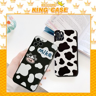 Ốp lưng iphone vuông bò sữa 5/5s/6/6plus/6s/6splus/7/7plus/8/8plus/x/xr/xs/11/12/pro/max/plus/promax