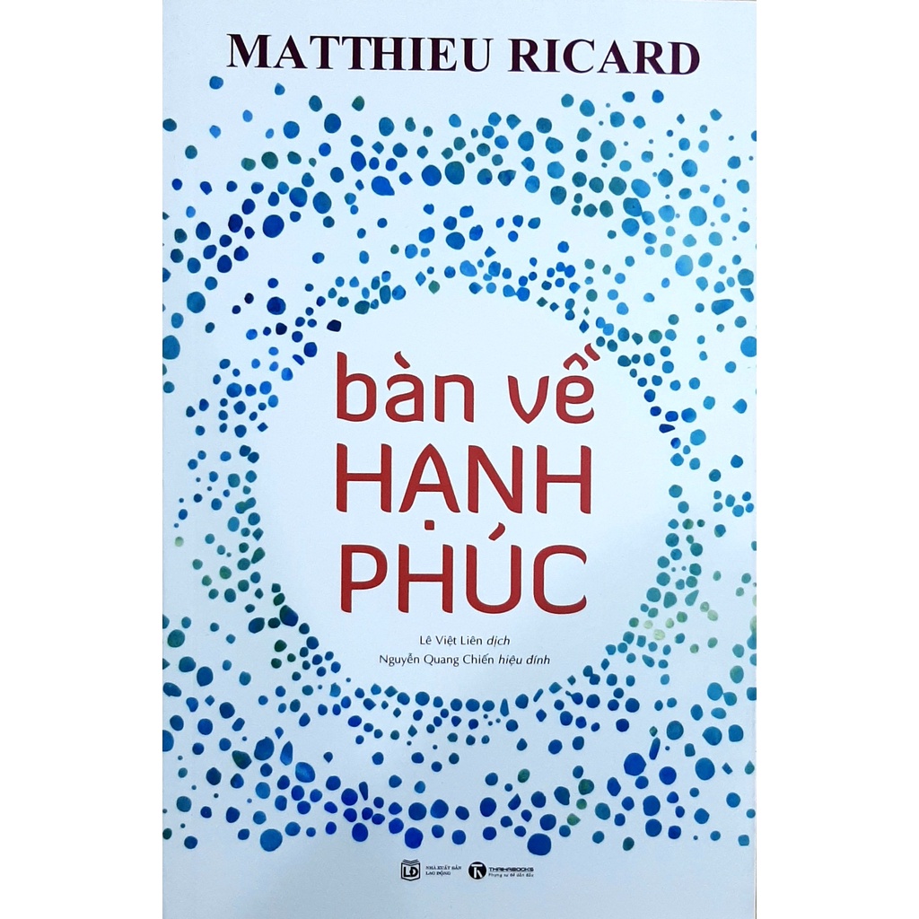 Sách - Bàn Về Hạnh Phúc