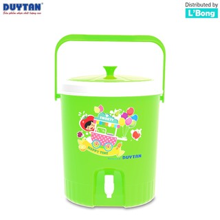 Bình Đá Tropica Duy Tân 553 22L