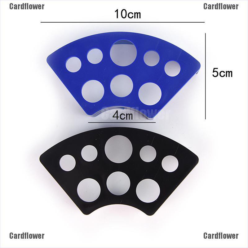 Giá Đỡ Mực Xăm 8 Lỗ Tiện Dụng