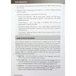 Sách - Expert On Cambridge Ielts Practice Tests 8 (Kèm Cd)