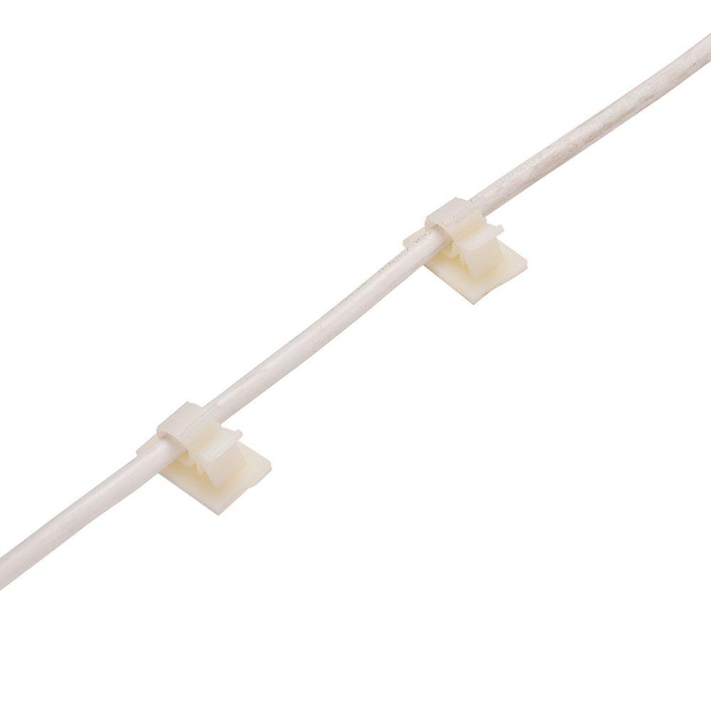 Kẹp Cố Định Dây Cáp Sạc Xe Hơi CLEOES