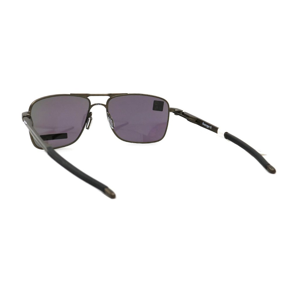 (Hàng chính hãng) Kính mát nam nữ Oakley OO6038 03 màu sắc thời trang