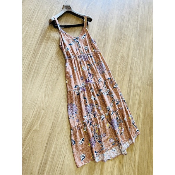 Đầm Sonoma xuất dư xịn