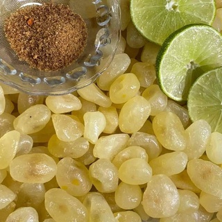 CHANH CỐM SẤY DẺO