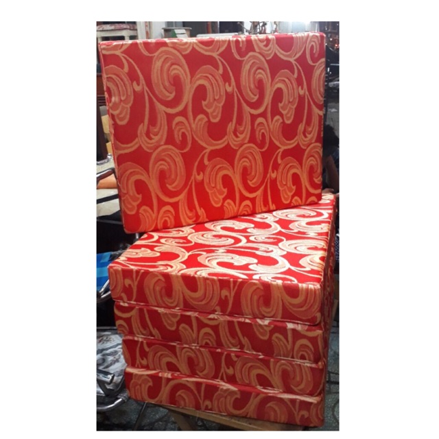 Nệm ngồi salon dày 10p size 45x45