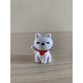 Set 20 Cục Gôm Tẩy Hình Thú Dễ Thương Nhiều Màu Sắc
