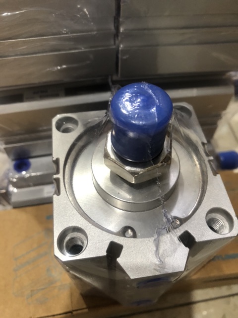 Xy lanh khí SDA 50/ 63 x 50-SB