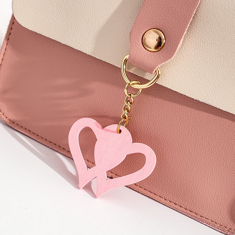 Túi Xách Nữ Đẹp Đeo Chéo Thời Trang Nhiều Màu, Túi Đeo Chéo Nữ Mini Phong Cách Trẻ Chung Năng Động, Handbag_Store mã HS1