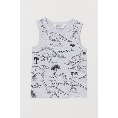 Size 1.5-2y áo 3 lỗ HM chính hãng