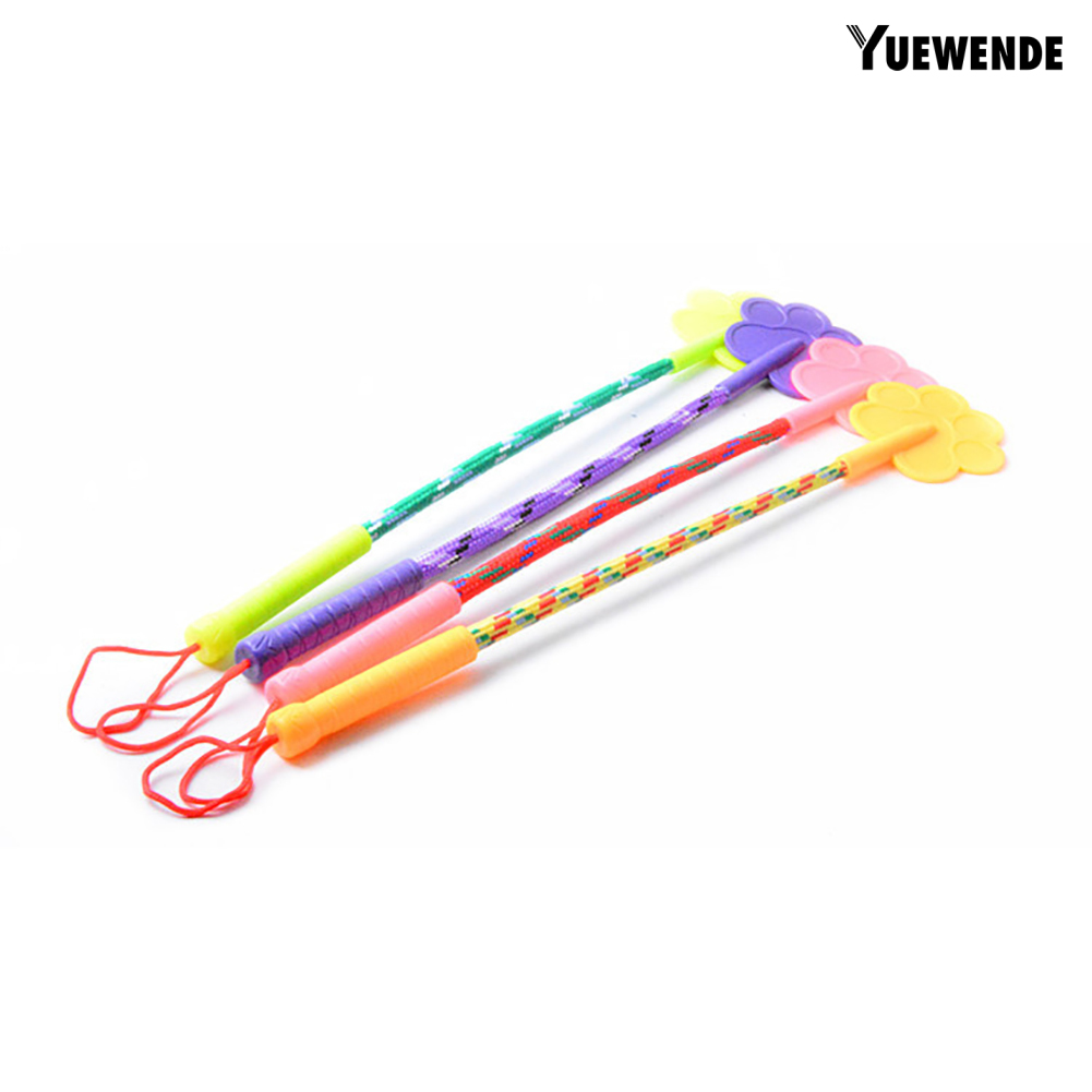 Gậy Huấn Luyện Thú Cưng Nhiều Màu Sắc 43cm