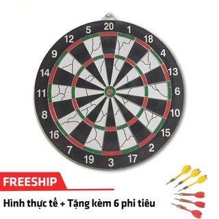 Bảng Phi Tiêu Chuyên Nghiệp Sportslink R6713