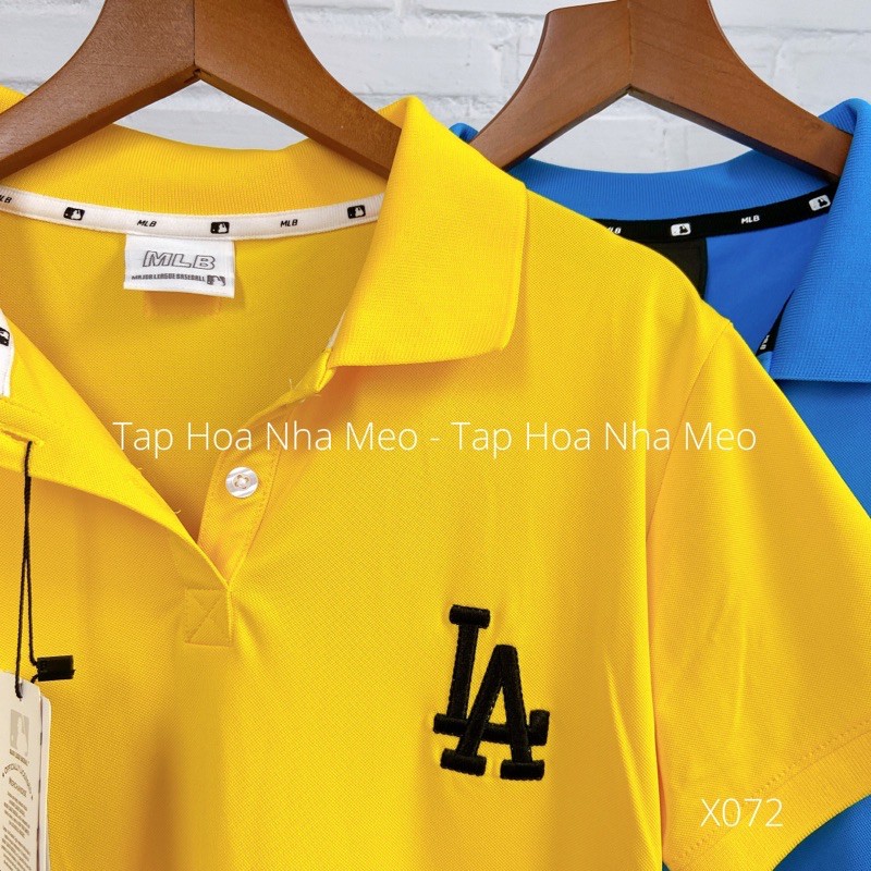 ĐẦM SUÔNG CỔ POLO XUẤT