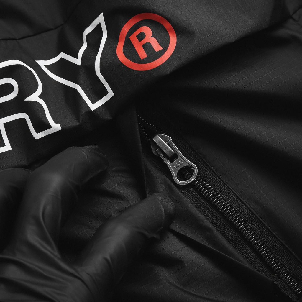 Áo khoác gió nam chống thấm nước phong cách 05 - màu đen | BigBuy360 - bigbuy360.vn