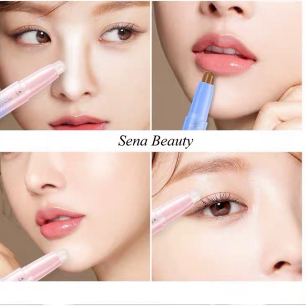 free ship Bút Tạo Khối Và Che Khuyết Điểm Đa Năng 3W Wonder Của Maycreate | BigBuy360 - bigbuy360.vn