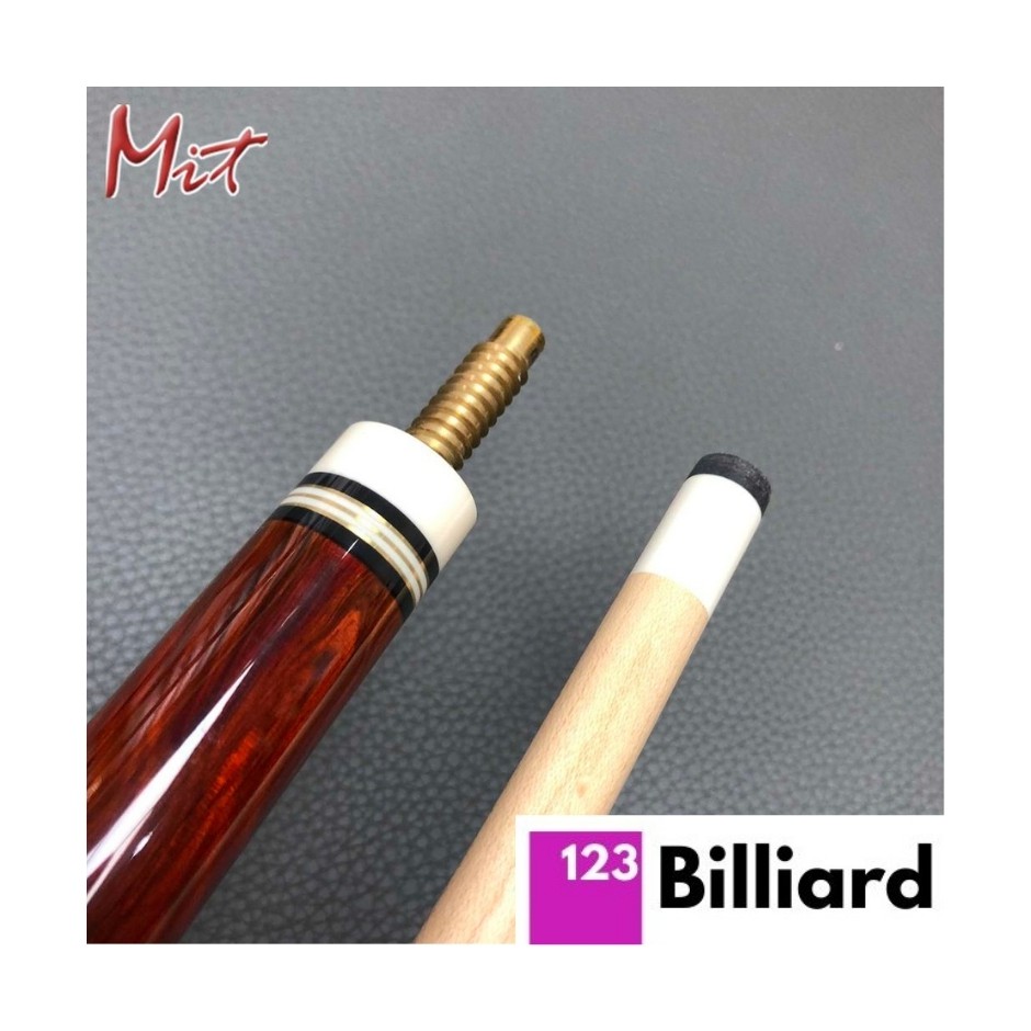 [SIÊU THỊ BIDA - Cơ bida lỗ/Pool cue] Cơ Mit MW7-G02