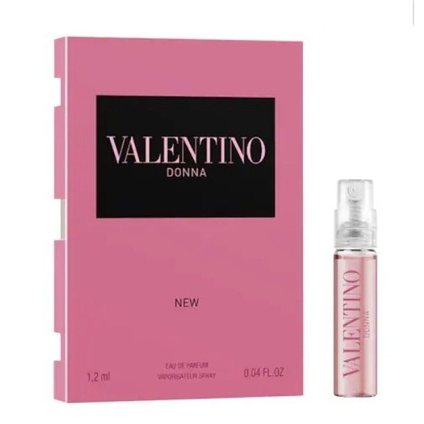 Vial Nước Hoa Nước hoa Valentino Donna Born In Roma EDP 1.2ml
