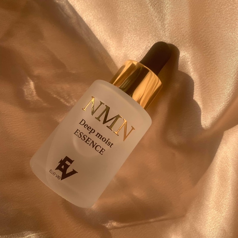 Serum Trẻ Hoá Da NMN Deep Moist Essence 30ml Nhật Bản