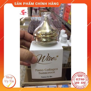 Kem Chống Nắng Makeup Wise Thái Lan