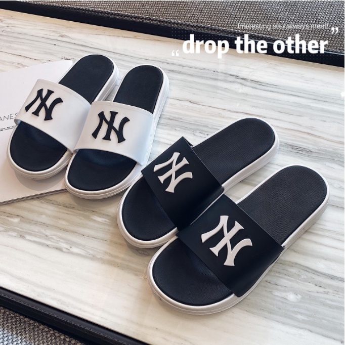 Dép quai ngang nam nữ, dép đôi, dép cặp, dép đi biển, dép unisex mềm nhẹ siêu bền