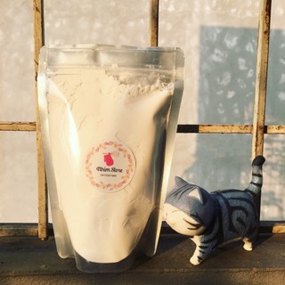 1kg tinh bột khoai tây nhập khẩu Đức - Potato Starch (nấu ăn, làm bánh, đắp mặt làm đẹp)