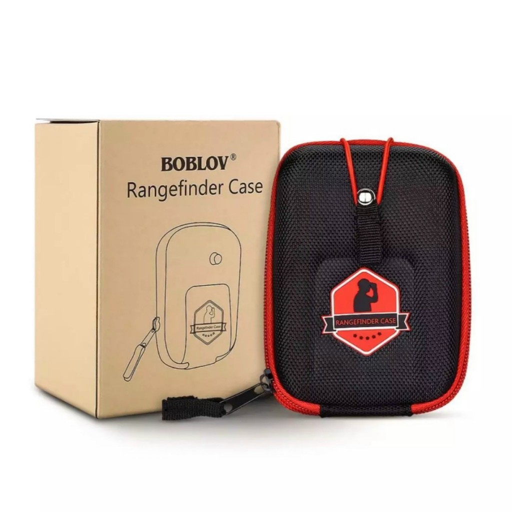 Hộp đựng máy đo khoảng cách golf BOBLOV - BT009