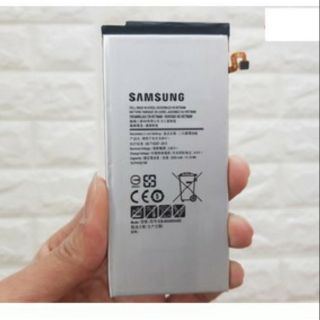 Pin Samsung Galaxy A8 2015 (A800) dung lượng 3050mAh - Bảo hành 6 tháng