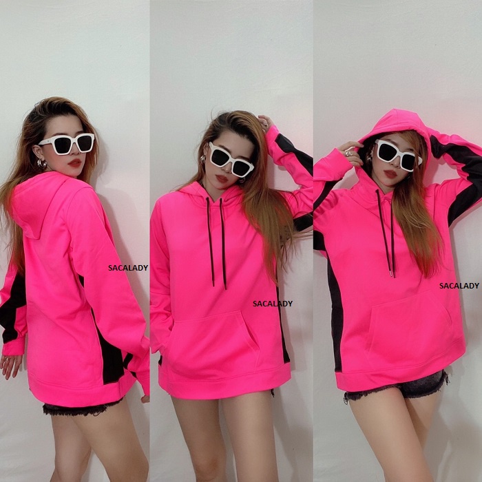 Áo Hoodies Unisex  - 3782