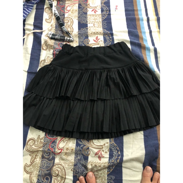 Chân váy xoè thanh lý
