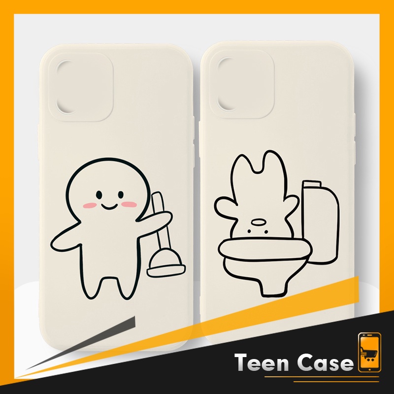 Ốp lưng iphone 6plus 6splus 7 plus 8plus X Xr XsM 11 12 13 Promax - MANGO712 - TeenCase