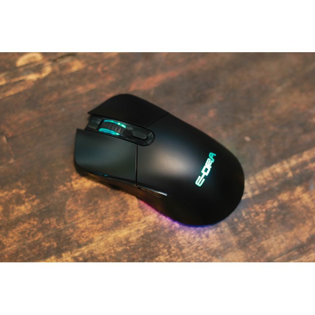 Chuột không dây Gaming  E- DRA EM602,Chuột không dây Game  E- DRA EM602 - Bảo Hành 24 tháng