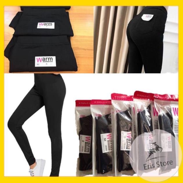 Quần lengging dài