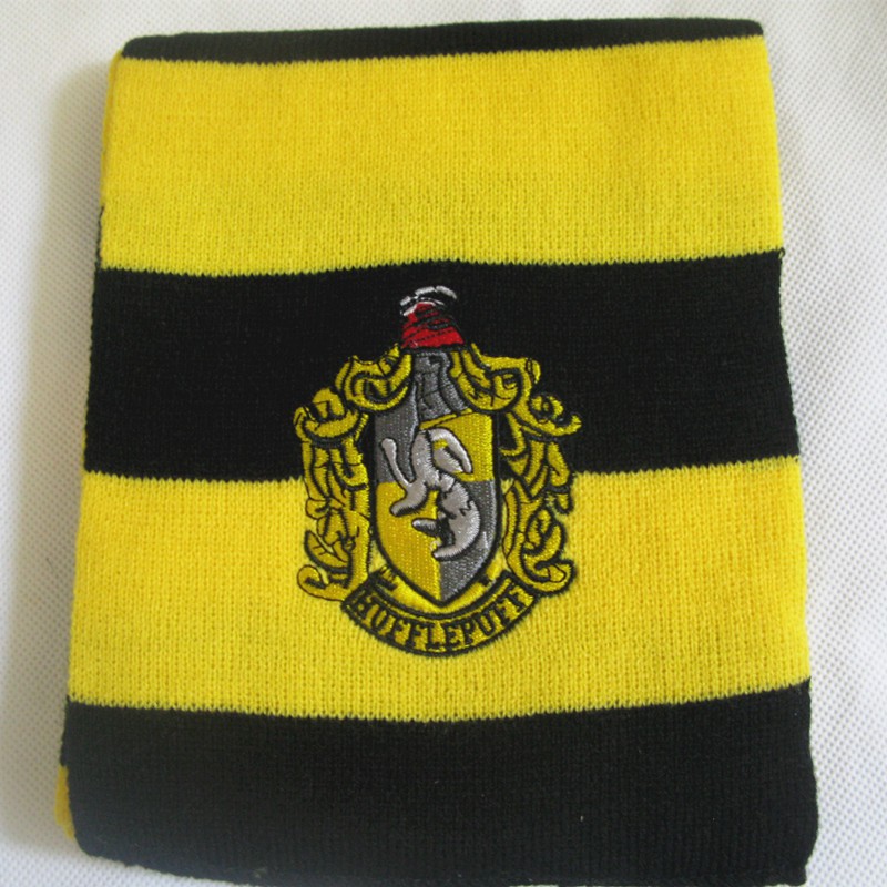 Khăn choàng không tua  Harry Potter | BigBuy360 - bigbuy360.vn