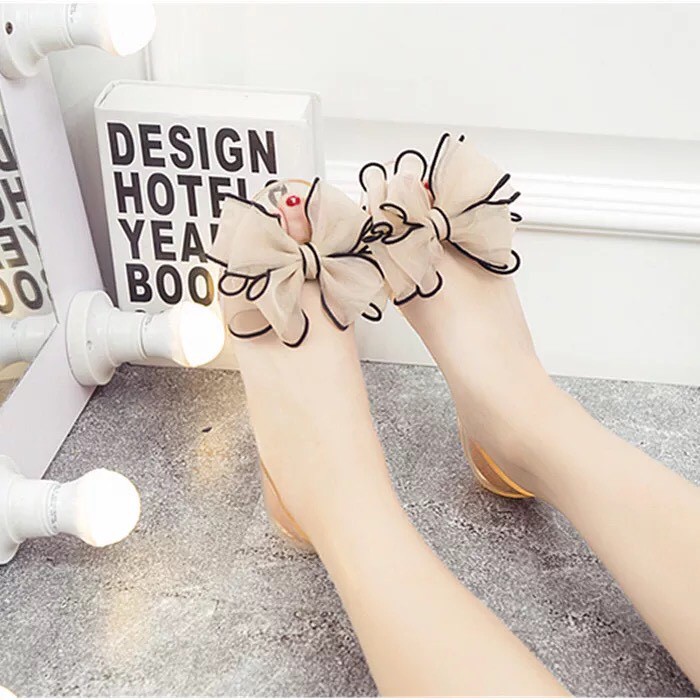 [MUA 1 ĐƯỢC 4] GIÀY DÉP THÁI LAN BÁNH BÈO | BigBuy360 - bigbuy360.vn
