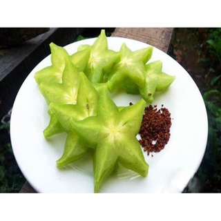 Khế chua hữu cơ 500g