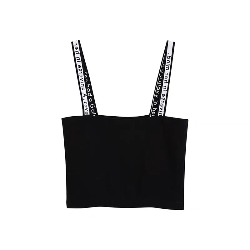 Set áo và chân váy ren lưới Dazzle