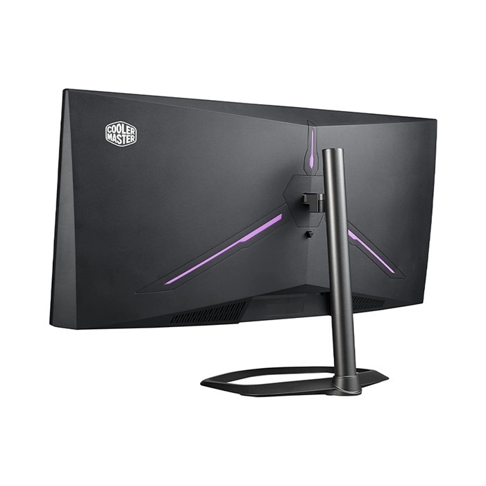 Màn hình Cooler Master GM34 CW2-US