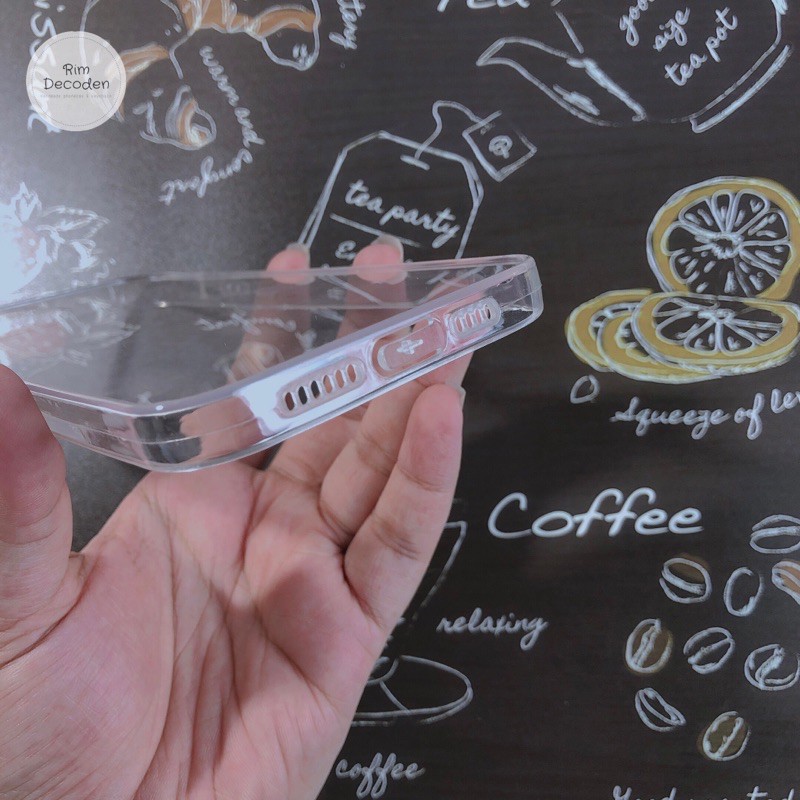 Phôi Samsung dòng S  - Phôi điện thoại làm resin