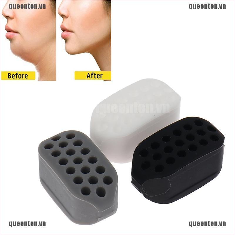 1 Bóng Tập Cơ Mặt Với Hàm Đường Cho Khuôn Mặt