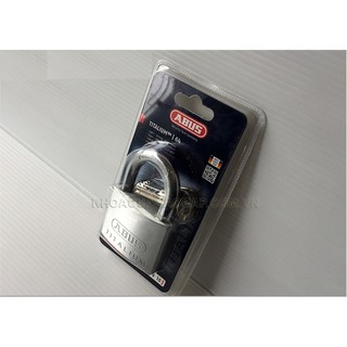 Khóa móc treo abus 64-ti-series_khóa abus_20-50-60mm