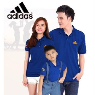 Áo gia đình giảm giá