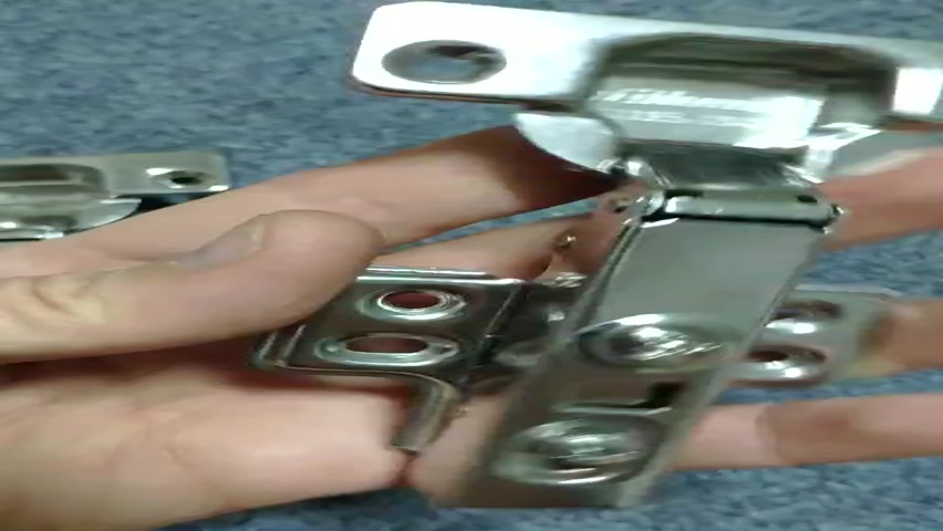 Bản Lề Hơi inox blumk giảm chấn,bản lề giảm chấn tháo nắp nhanh | BigBuy360 - bigbuy360.vn