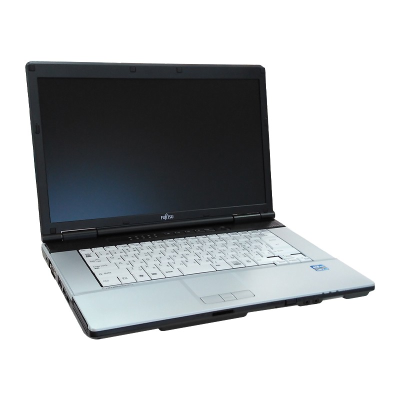 Laptop Fujitsu Lifebook CPU CORE i5 - RAM 4GB - HDD 250GB - Bảo Hành 6 Tháng