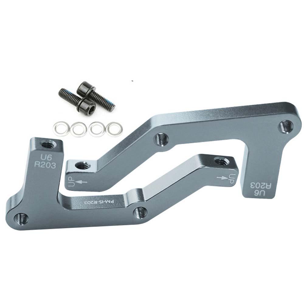 Bộ Chuyển Đổi Đĩa Phanh AUGUSTINE Cho Xe Đạp