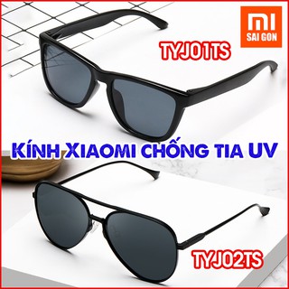 Mắt kính thời trang chống tia UV Xiaomi TYJ02TS / TYJ01TS