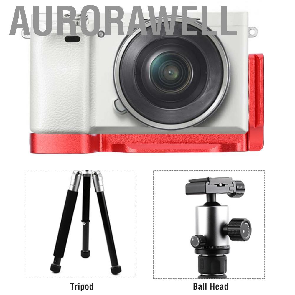 Giá Đỡ Hình Chữ L Cho Máy Ảnh Sony A6000 Ilce-6000