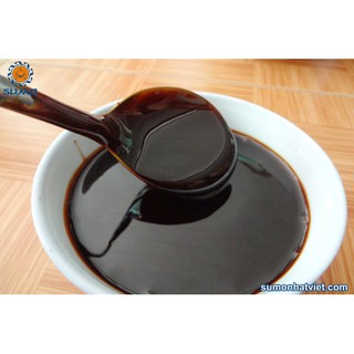 Mật rỉ đường - 10kg rỉ mật