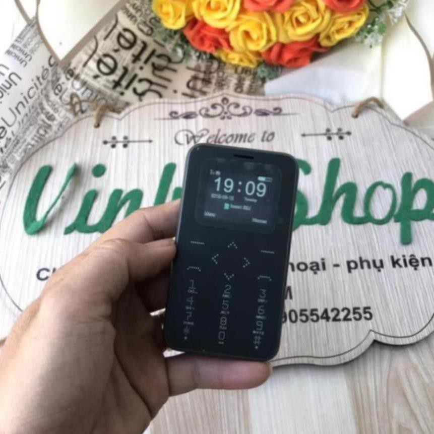 ĐIỆN THOẠI SIÊU NHỎ SOYES 7S + MINI | BigBuy360 - bigbuy360.vn