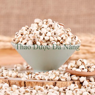 Ý Dĩ Nếp hạt lớn chuẩn loại 1_ 200 gram.