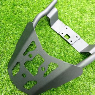 Baga fz155 vixion r sơn tĩnh điện